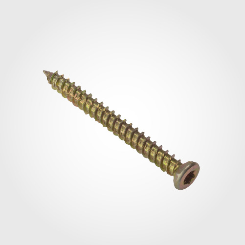 Masonry / Concrete Screws